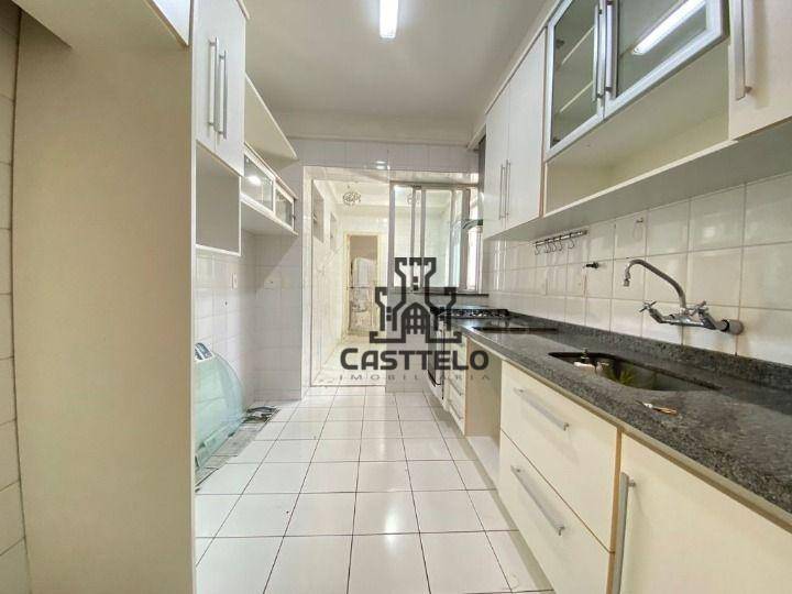 Apartamento à venda com 3 quartos, 100m² - Foto 7