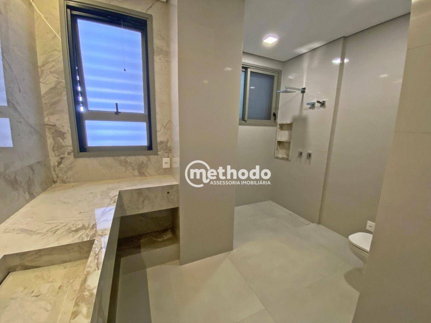 Apartamento à venda com 3 quartos, 257m² - Foto 29