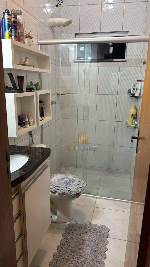 Casa à venda com 3 quartos, 93m² - Foto 10