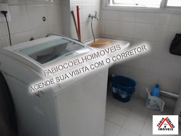 Apartamento à venda com 3 quartos, 82m² - Foto 7