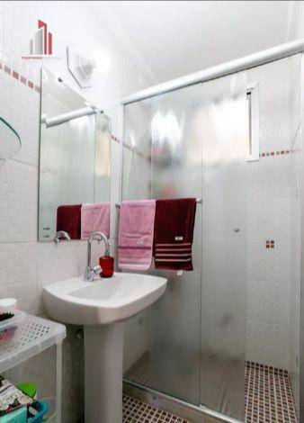 Apartamento à venda com 3 quartos, 59m² - Foto 16