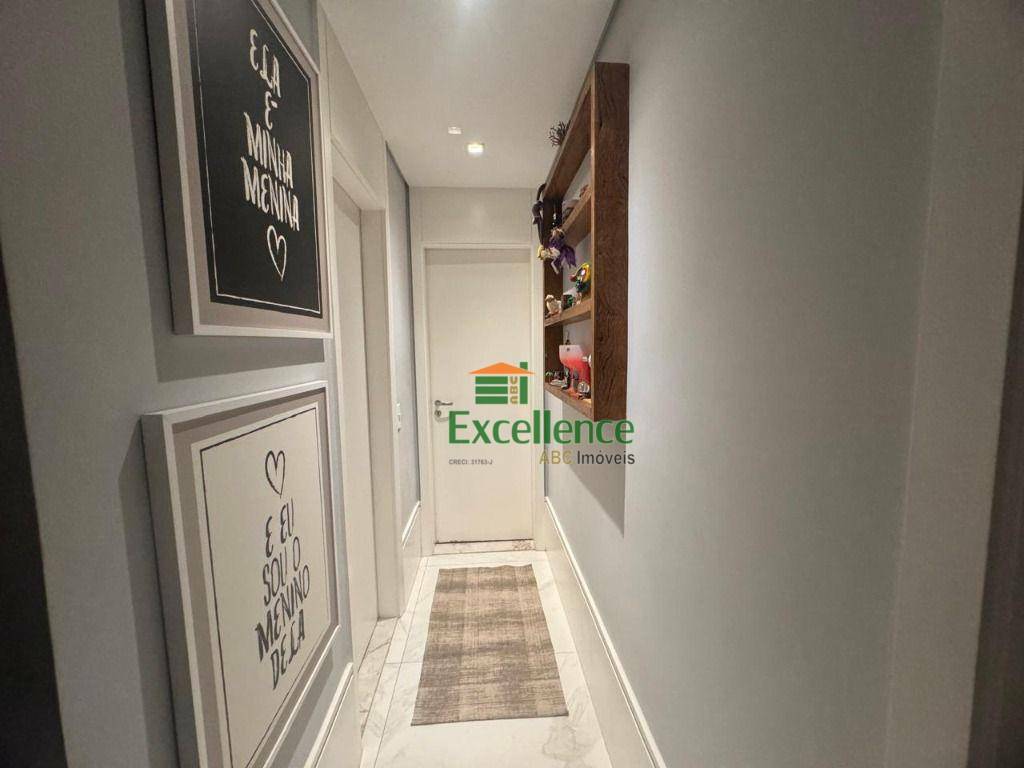 Apartamento à venda com 2 quartos, 111m² - Foto 19