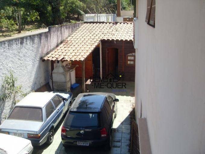 Sobrado à venda com 6 quartos, 440m² - Foto 23