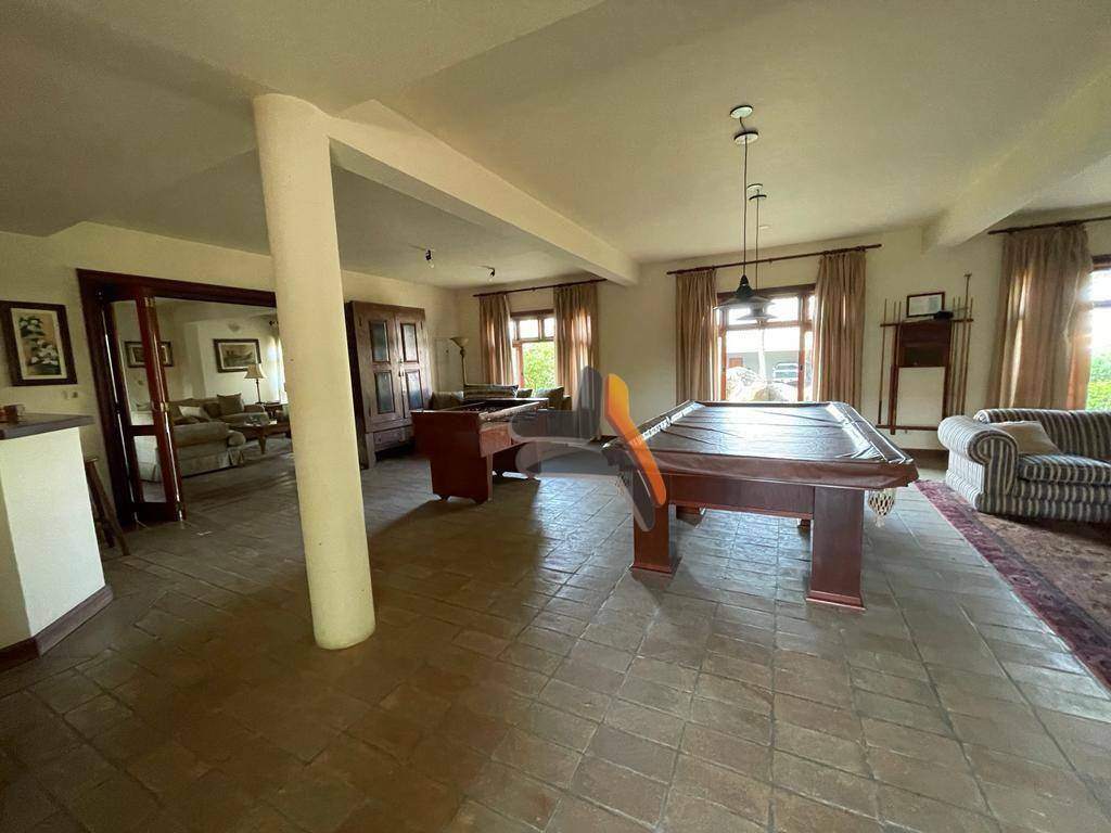 Casa de Condomínio à venda e aluguel com 5 quartos, 707m² - Foto 29