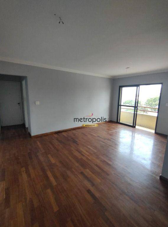 Apartamento à venda com 3 quartos, 94m² - Foto 1