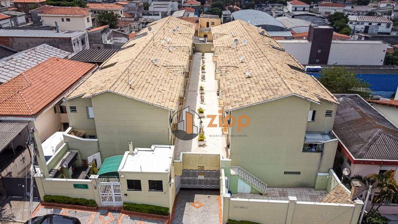 Sobrado à venda com 3 quartos, 160m² - Foto 8