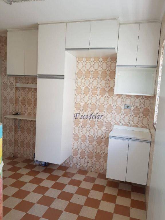 Apartamento para alugar com 2 quartos, 60m² - Foto 4