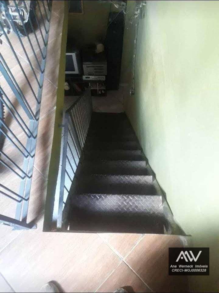 Casa à venda com 2 quartos, 80m² - Foto 20