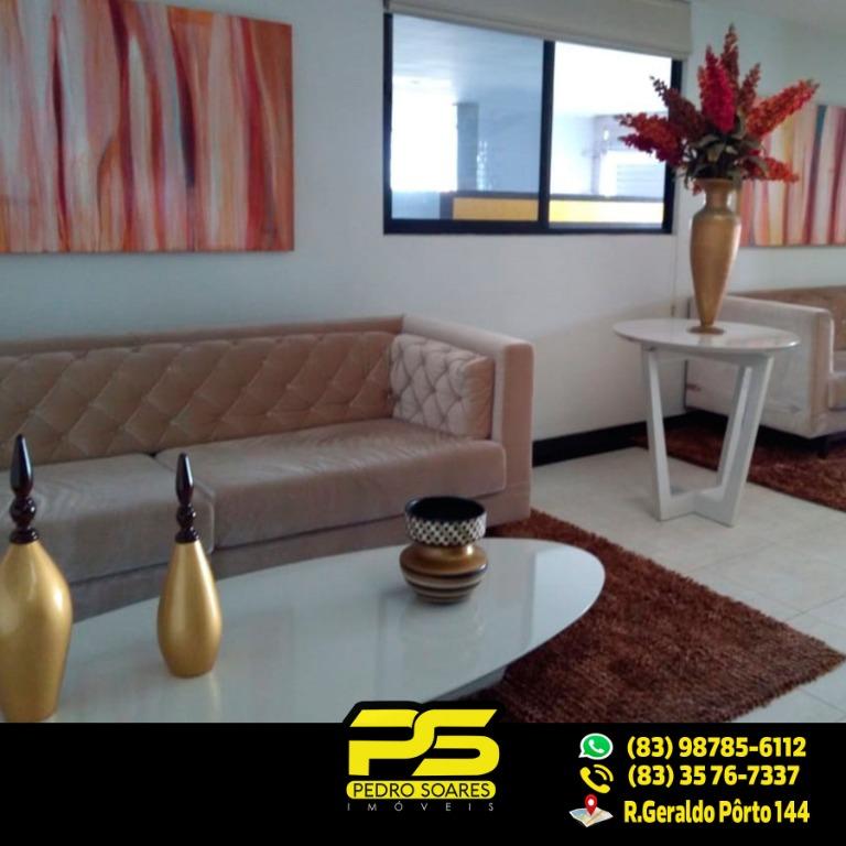 Apartamento à venda com 4 quartos, 204m² - Foto 9