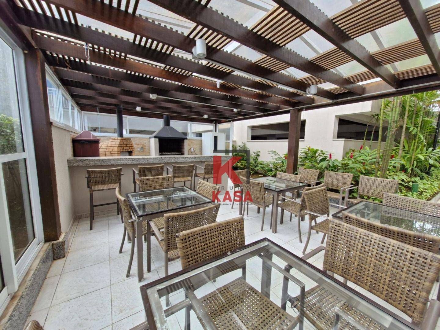 Apartamento à venda com 2 quartos, 55m² - Foto 19