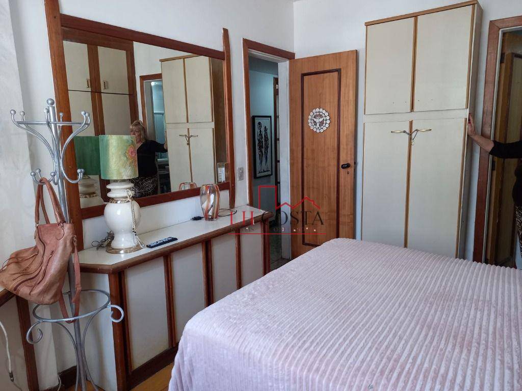 Apartamento à venda com 3 quartos, 110m² - Foto 10