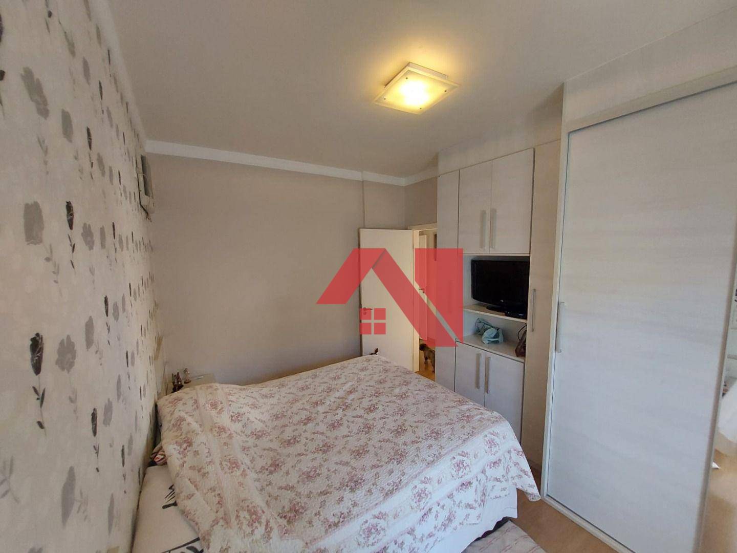 Apartamento à venda com 3 quartos, 116m² - Foto 6