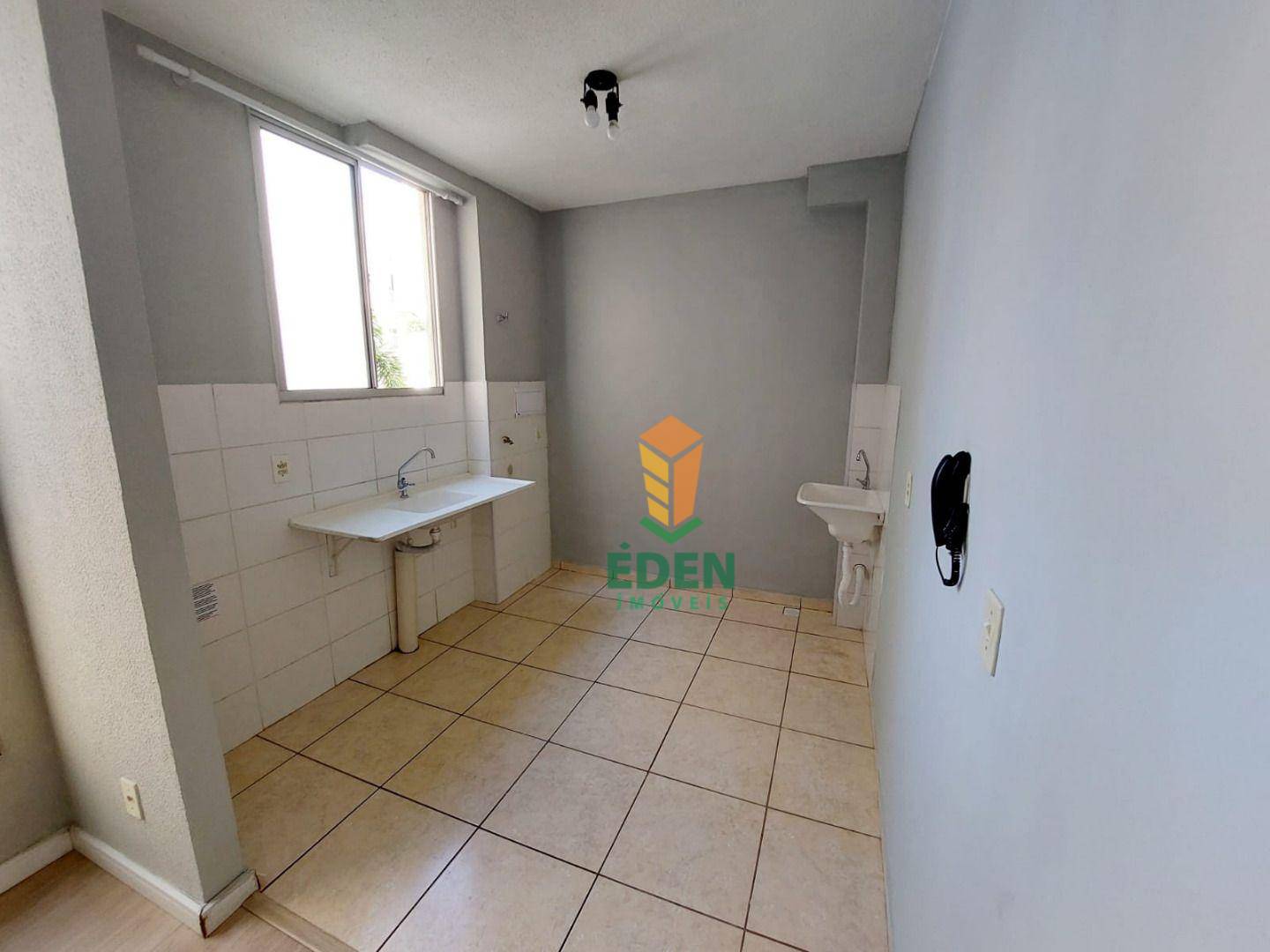 Apartamento à venda com 2 quartos, 49m² - Foto 7