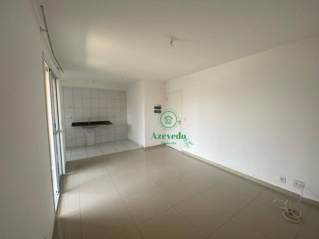 Apartamento à venda com 2 quartos, 56m² - Foto 4