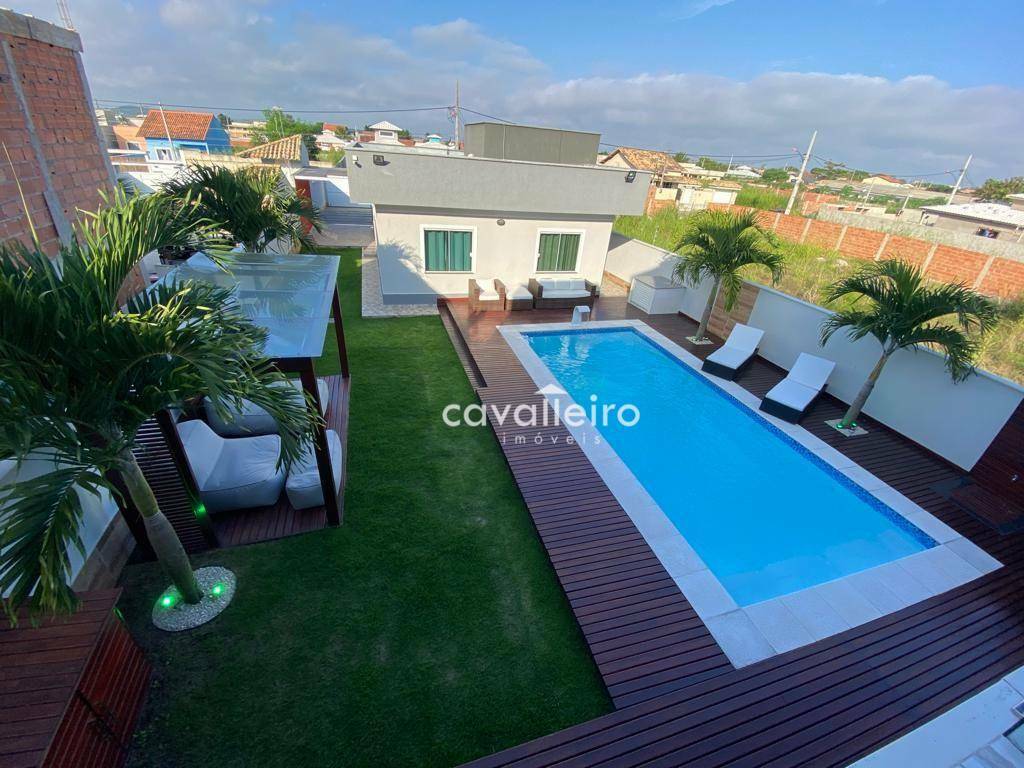 Casa à venda com 4 quartos, 229m² - Foto 47