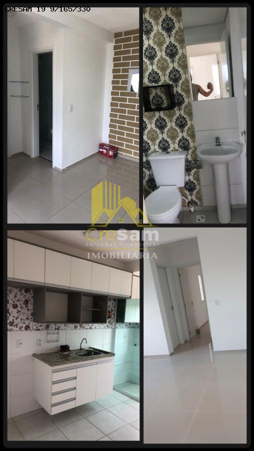 Apartamento para alugar com 2 quartos, 41m² - Foto 7