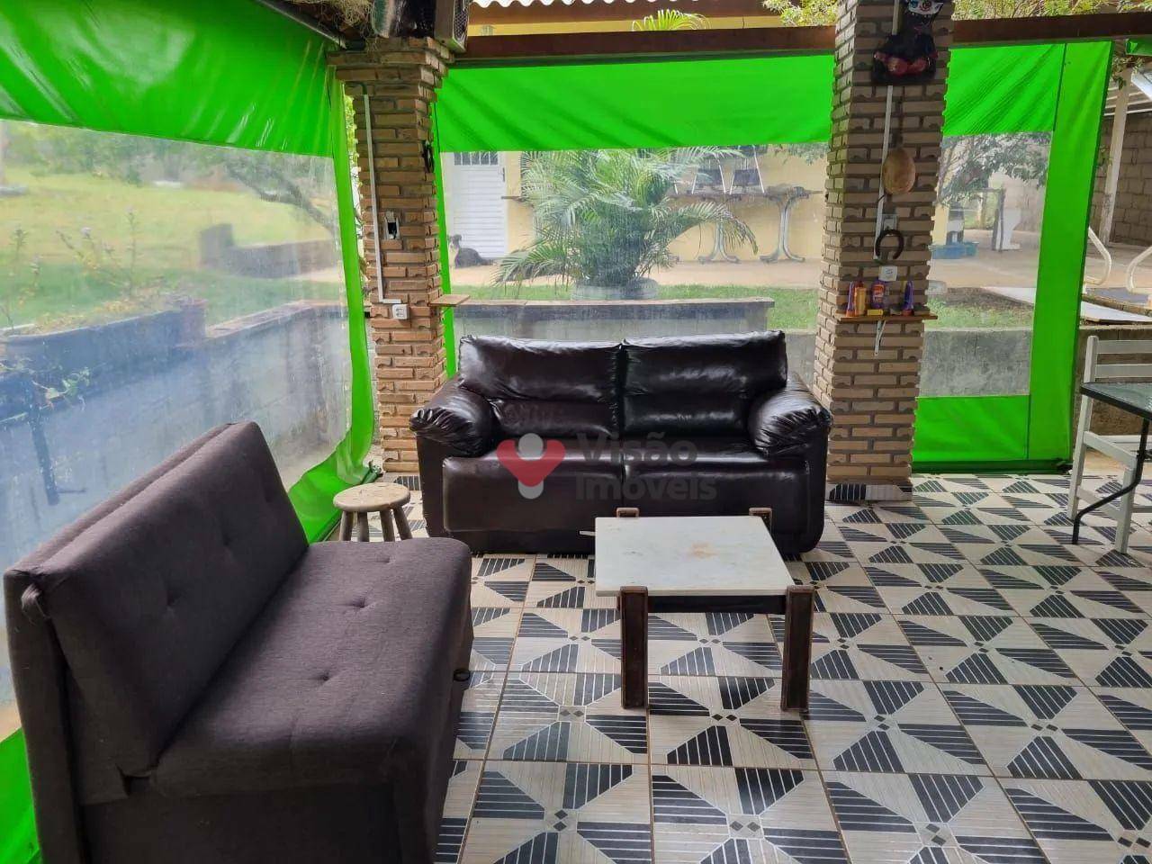 Chácara à venda com 3 quartos, 180m² - Foto 14