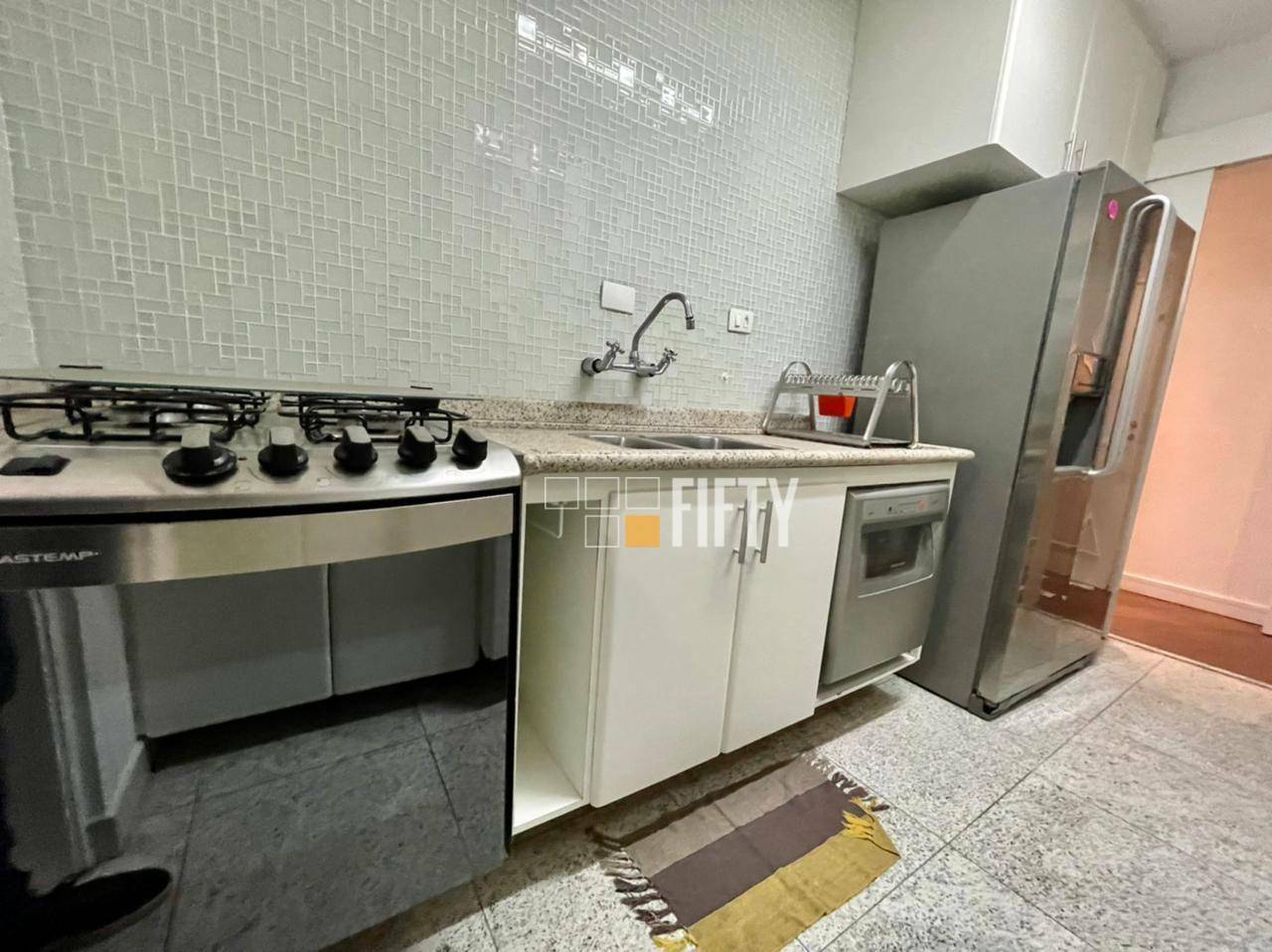 Apartamento à venda com 2 quartos, 77m² - Foto 16