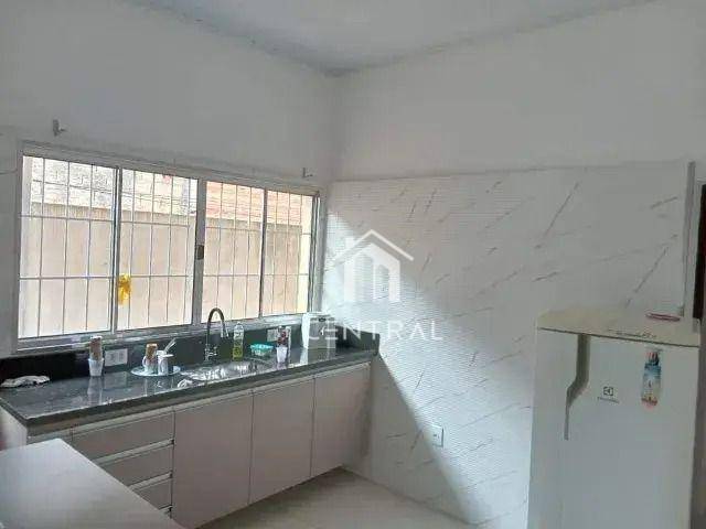 Casa, 1 quarto, 125 m² - Foto 1