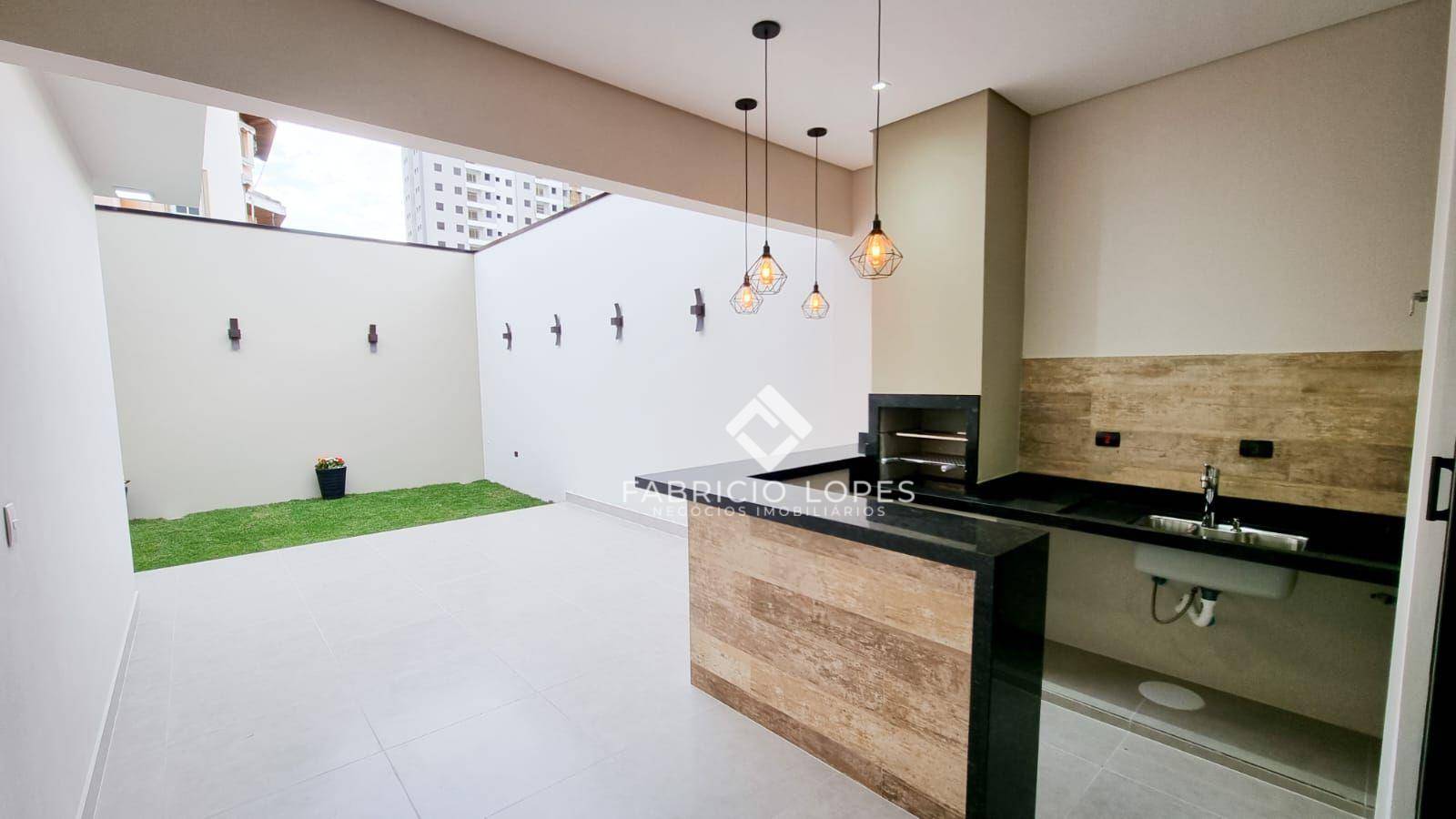 Casa à venda com 3 quartos, 171m² - Foto 9