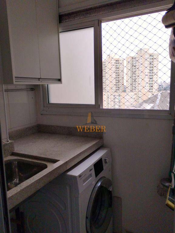 Apartamento à venda com 2 quartos, 52m² - Foto 16