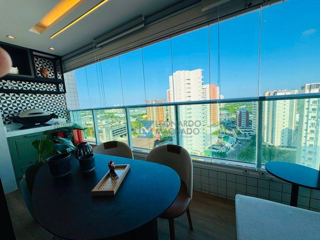 Apartamento, 3 quartos, 70 m² - Foto 3