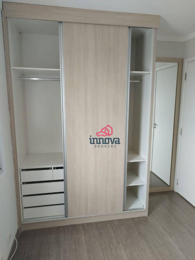 Apartamento à venda com 3 quartos, 64m² - Foto 7