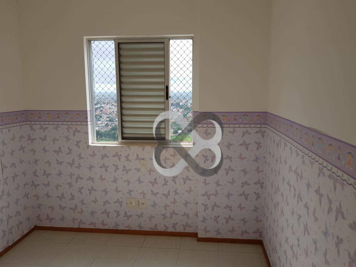 Apartamento à venda com 3 quartos, 76m² - Foto 9