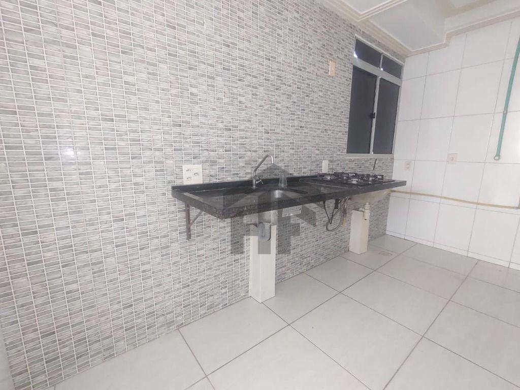 Apartamento, 2 quartos, 41 m² - Foto 14