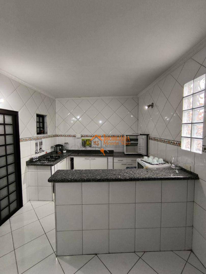 Sobrado à venda com 3 quartos, 171m² - Foto 16