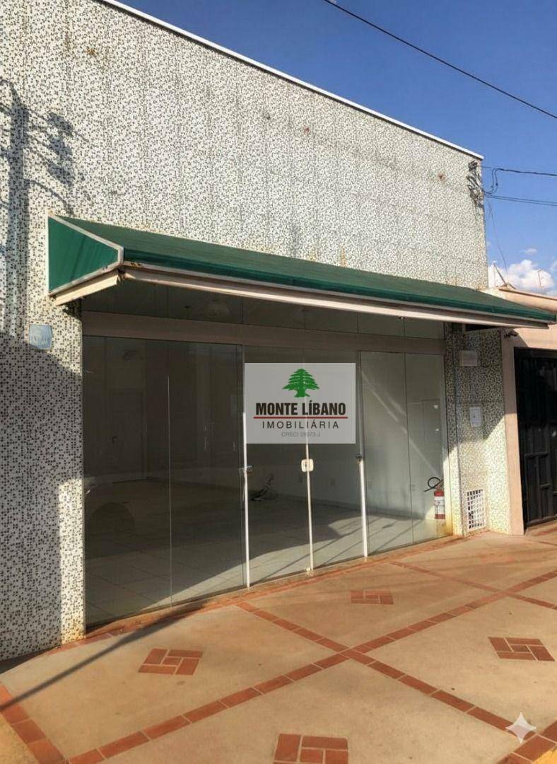 Loja-Salão, 1 m² - Foto 2