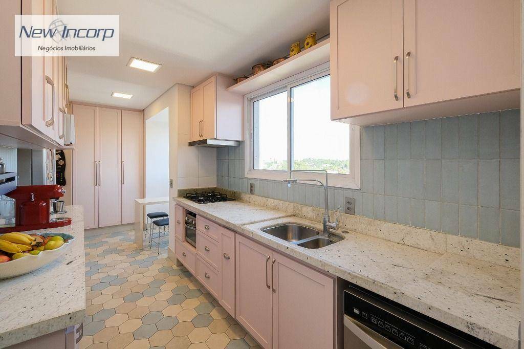 Apartamento à venda com 4 quartos, 161m² - Foto 13