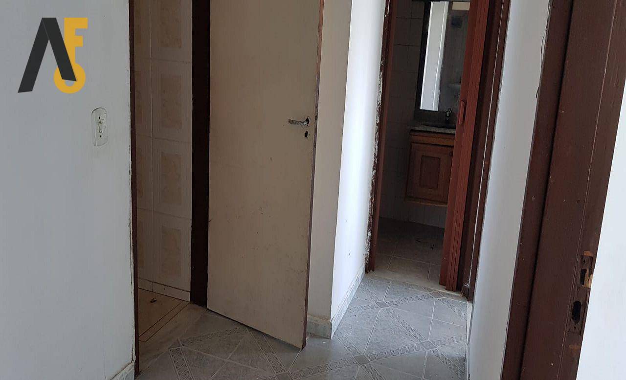 Apartamento à venda com 3 quartos, 57m² - Foto 9