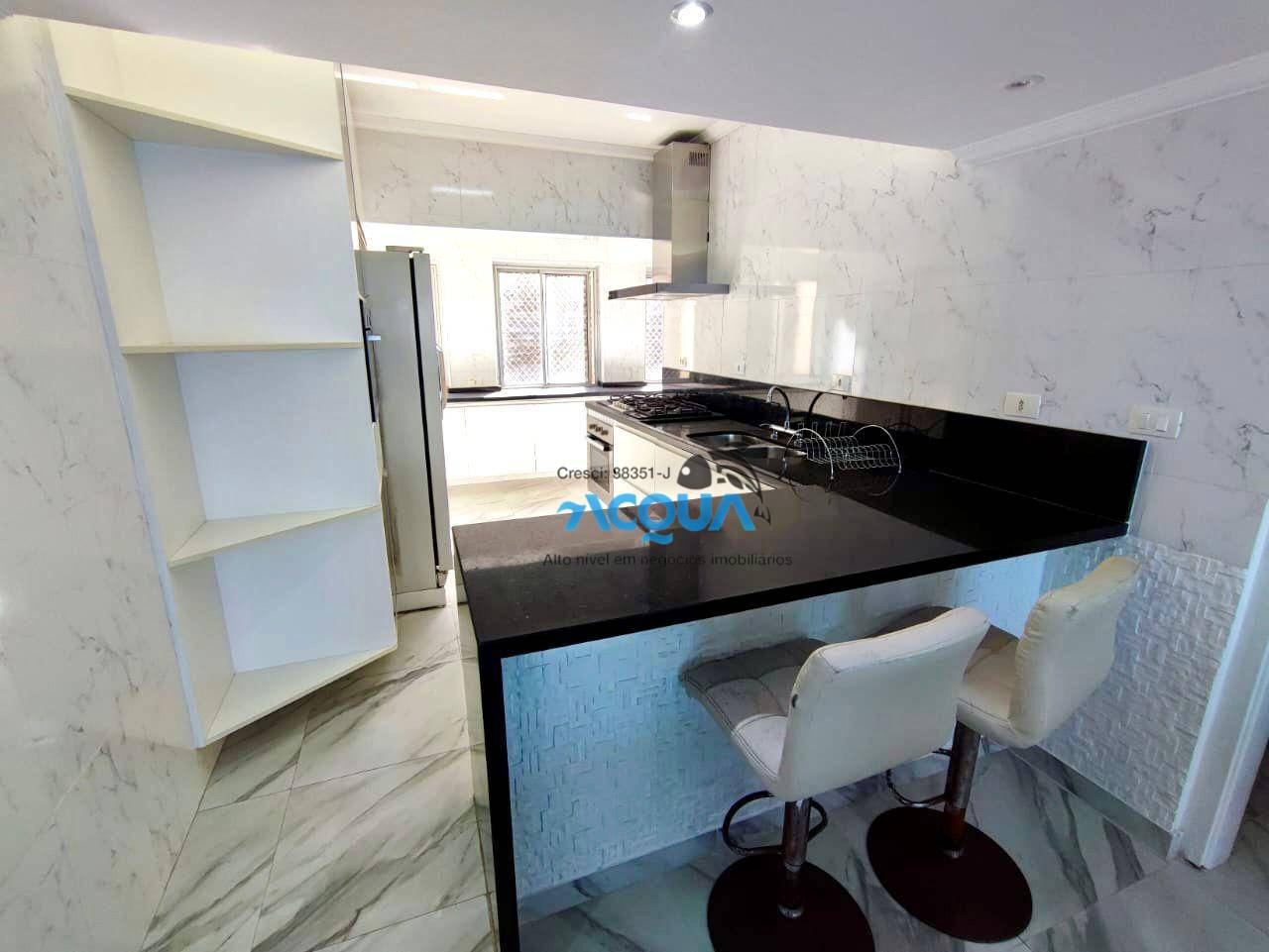 Apartamento à venda com 3 quartos, 120m² - Foto 10