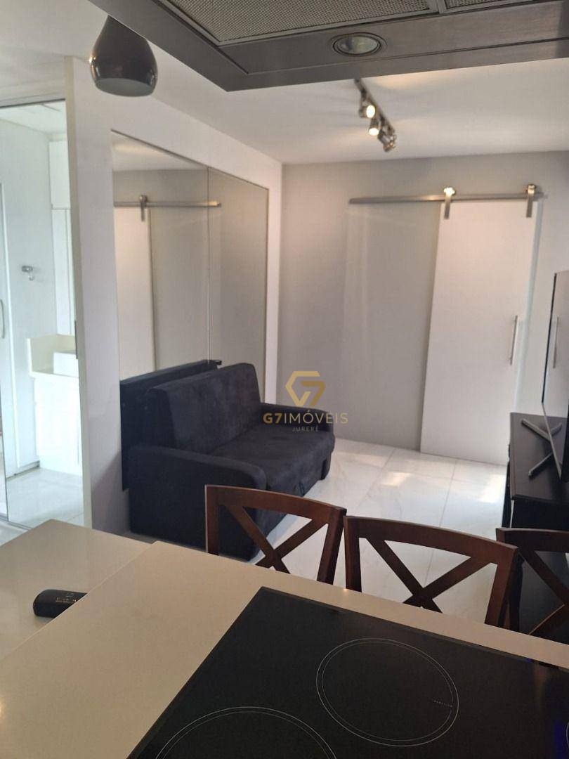 Cobertura à venda com 2 quartos, 67m² - Foto 8