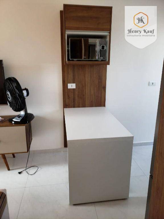 Apartamento à venda com 2 quartos, 48m² - Foto 11