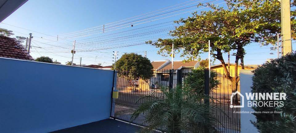 Casa, 3 quartos, 111 m² - Foto 4