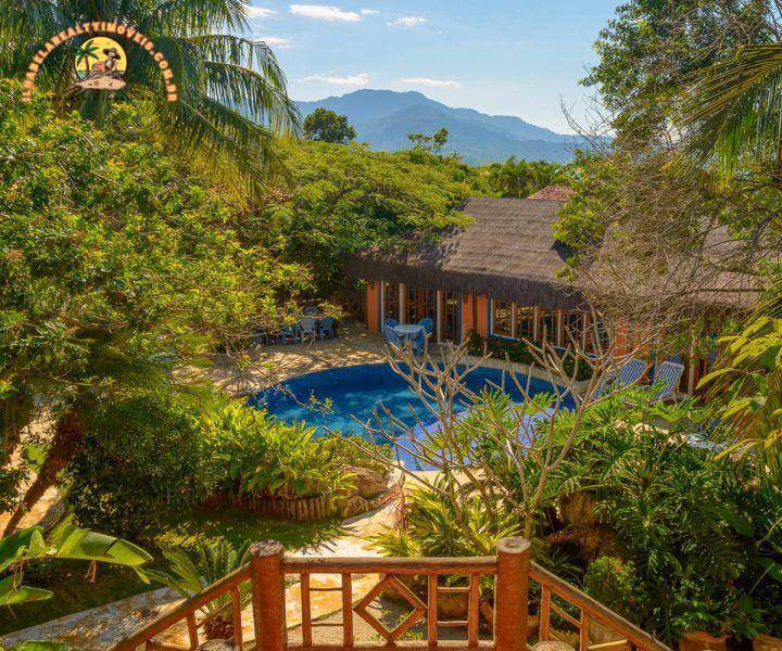 Pousada-Chalé à venda com 26 quartos, 1600m² - Foto 2
