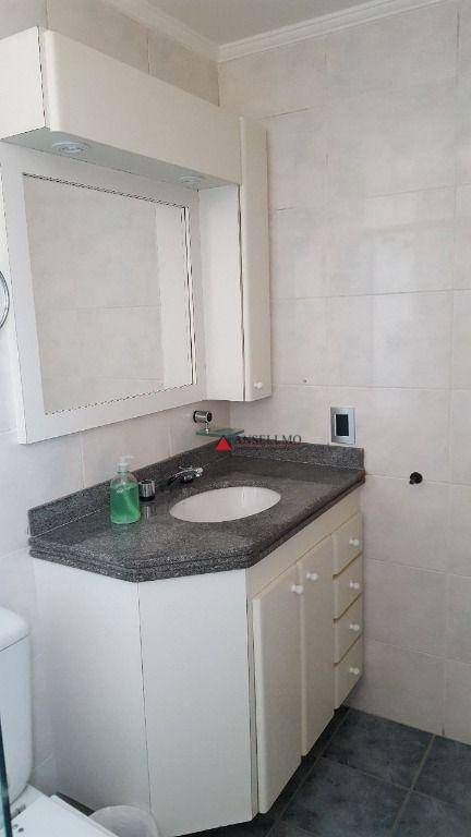 Apartamento para alugar com 3 quartos, 100m² - Foto 33