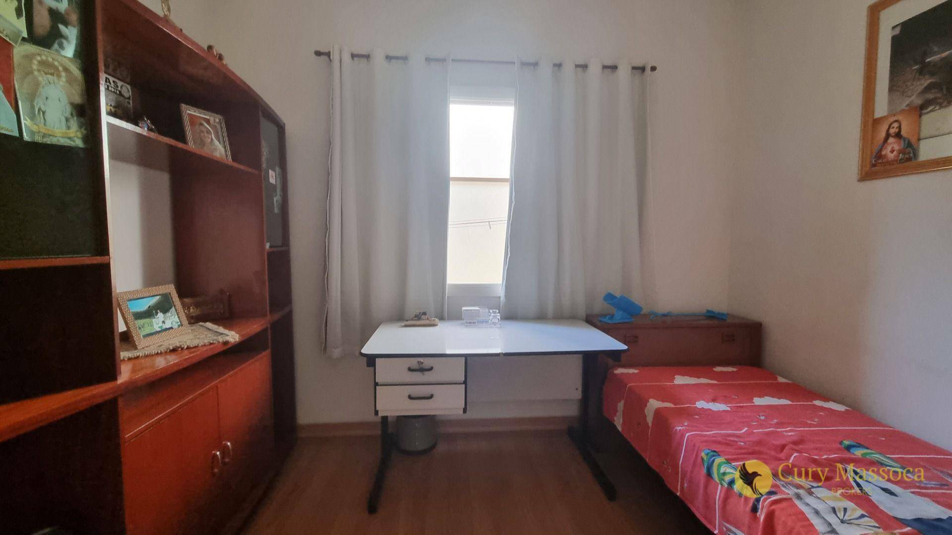 Casa de Condomínio à venda com 3 quartos, 180m² - Foto 19