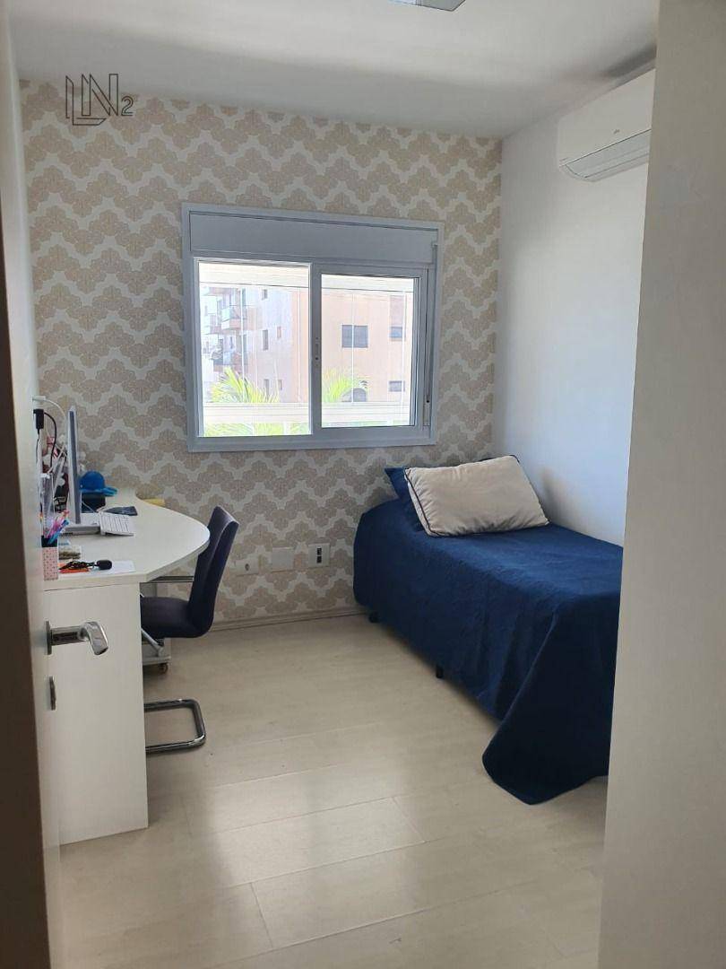 Apartamento à venda com 3 quartos, 127m² - Foto 18