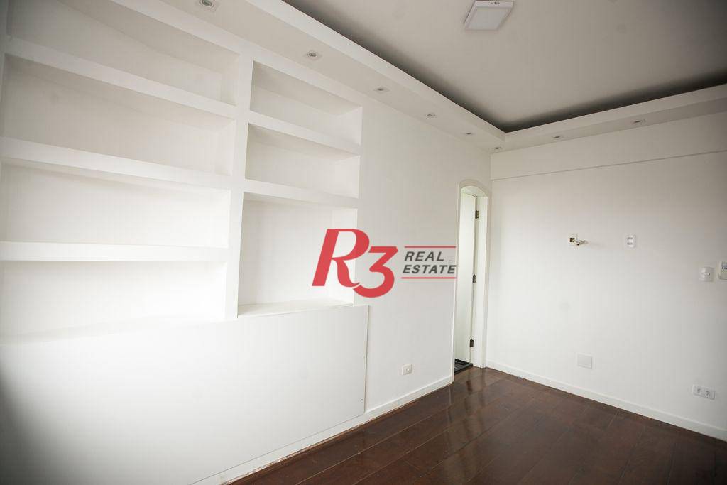 Apartamento à venda com 3 quartos, 163m² - Foto 11