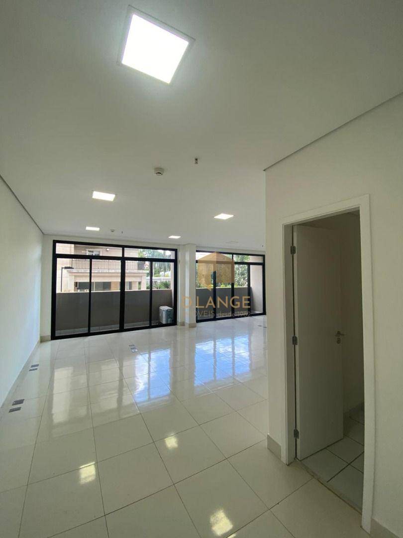 Conjunto Comercial-Sala para alugar, 33m² - Foto 3