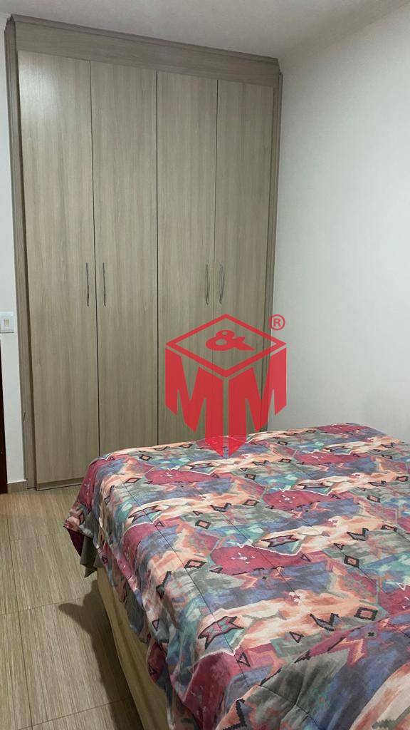 Apartamento à venda com 3 quartos, 133m² - Foto 12