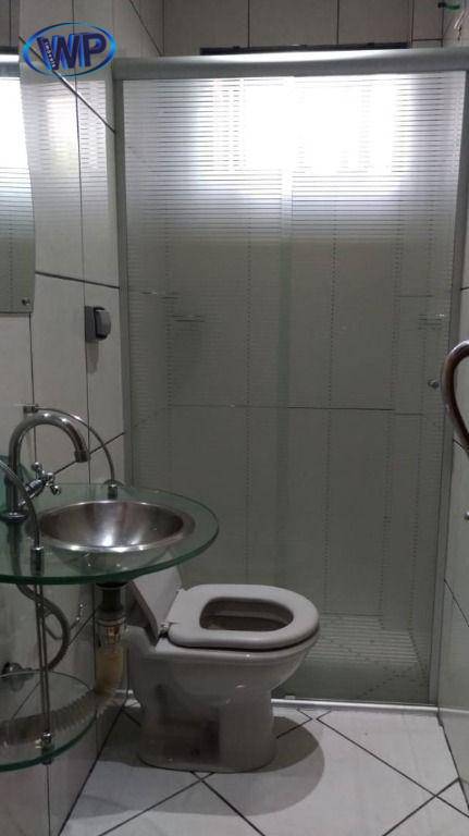 Sobrado à venda com 2 quartos, 122m² - Foto 15