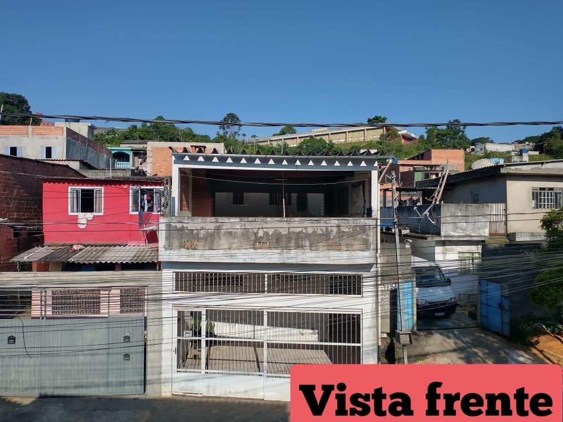 Casa à venda com 2 quartos - Foto 8