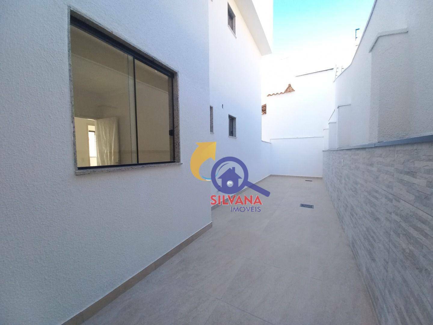 Apartamento à venda com 3 quartos, 81m² - Foto 23