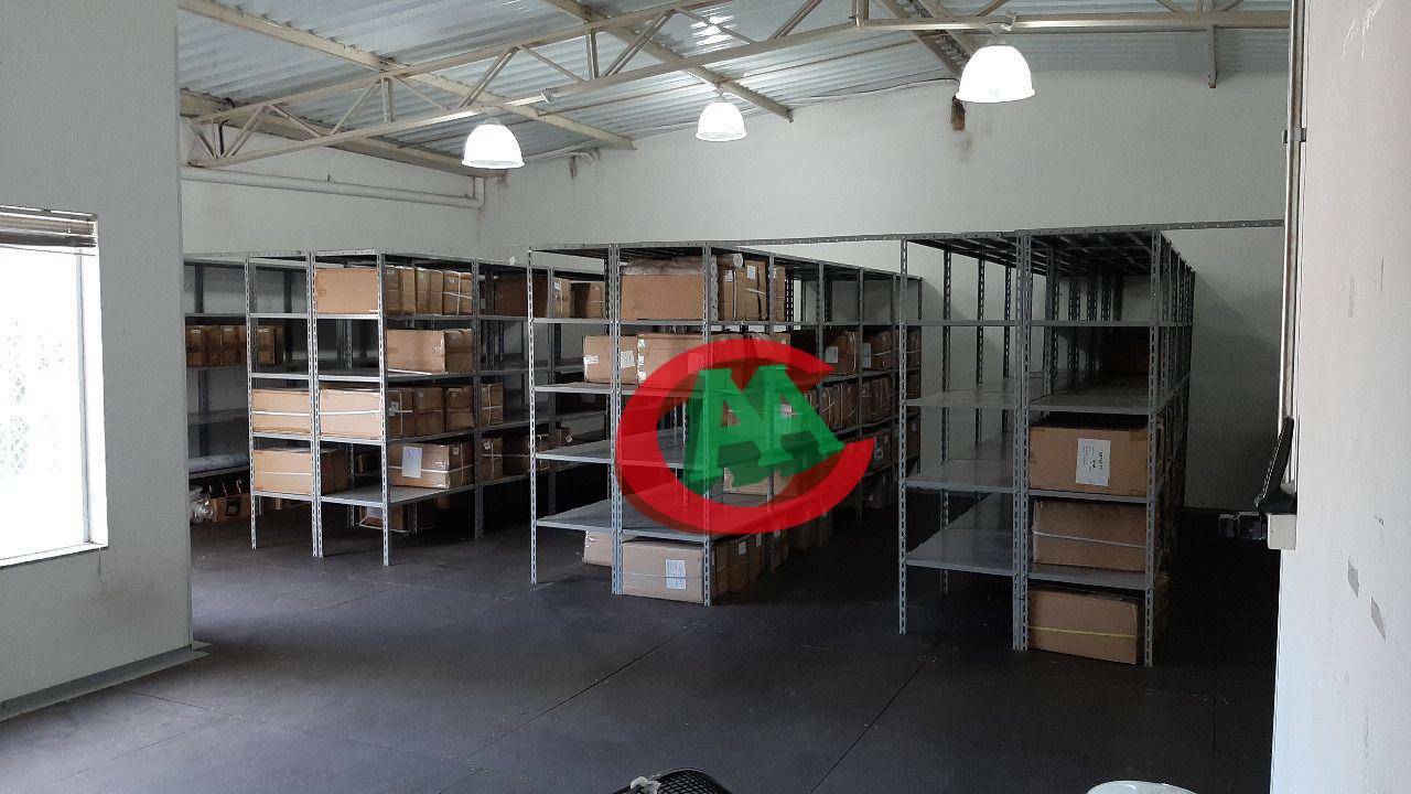 Prédio Inteiro à venda, 540m² - Foto 31