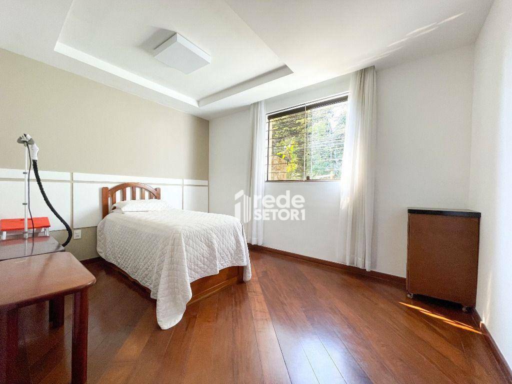 Casa de Condomínio à venda com 5 quartos, 650m² - Foto 15