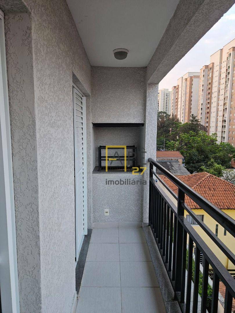 Apartamento à venda com 3 quartos, 82m² - Foto 9